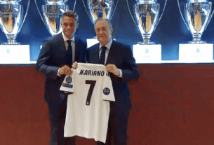 as piores contratações do real madrid