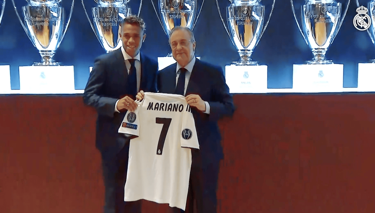 as piores contratações do real madrid