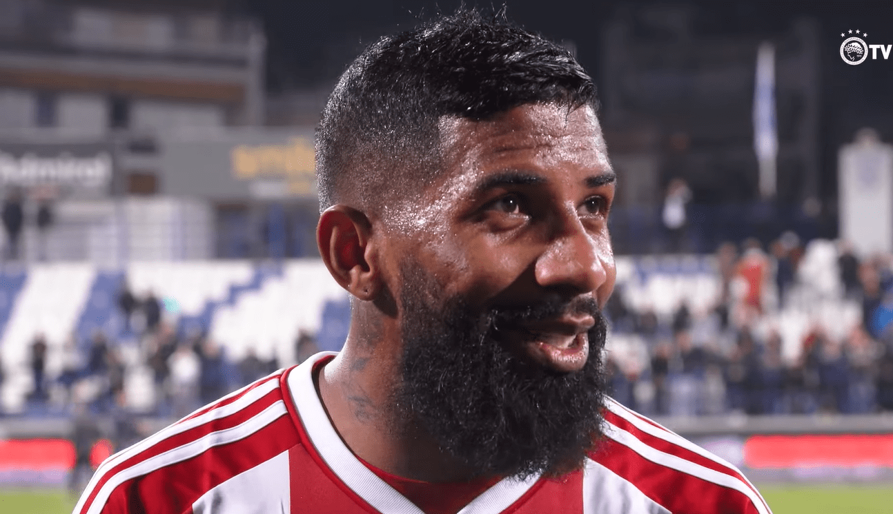 ex jogadores do flamengo na Europa