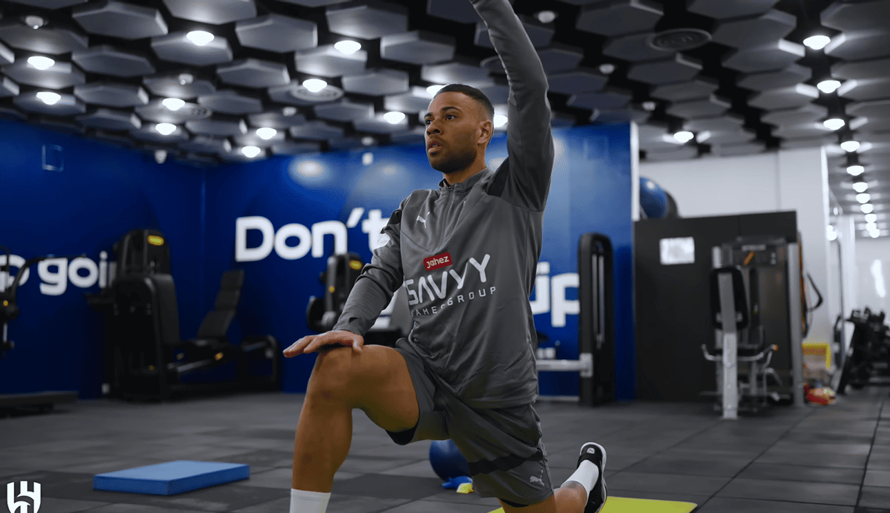 jogadores brasileiros no Al Hilal