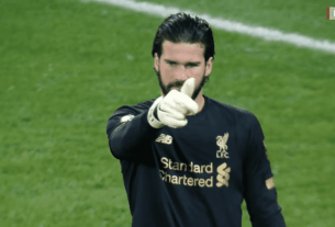 jogadores brasileiros no liverpool