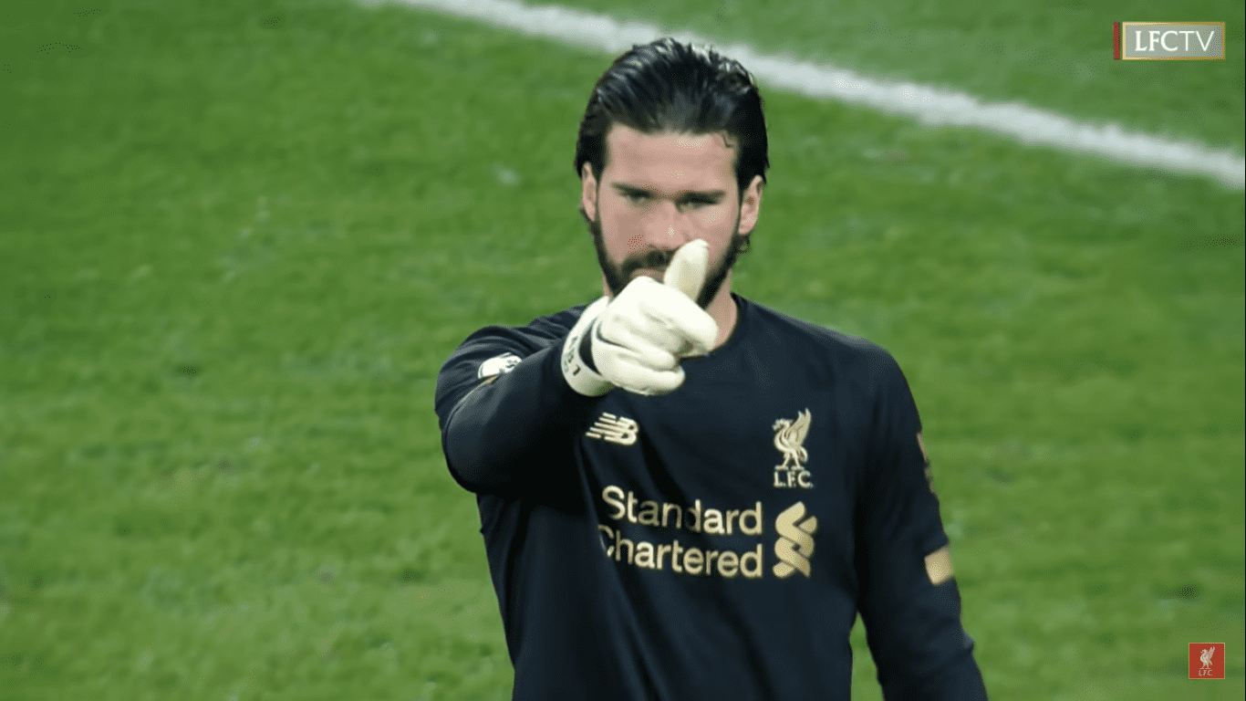 jogadores brasileiros no liverpool