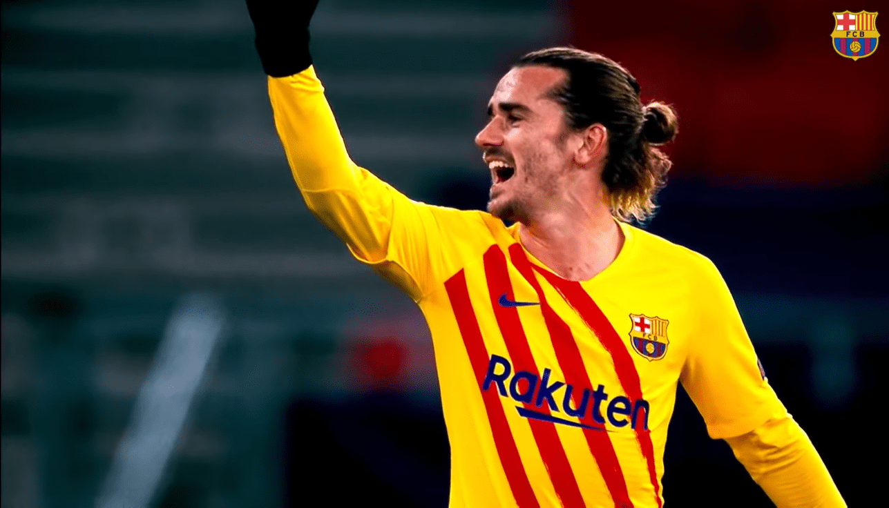 piores contratações do Barcelona