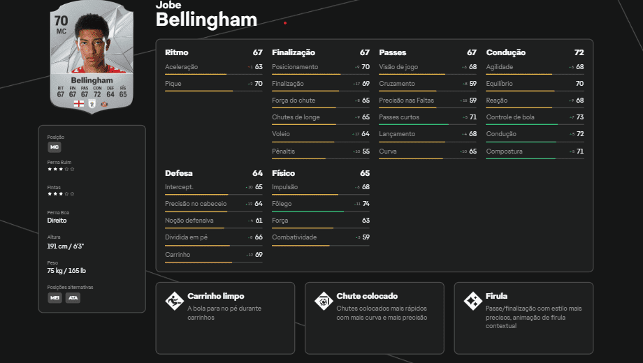 jobe bellingham ea fc 25