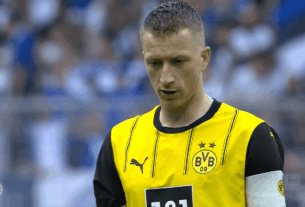 Qual o maior artilheiro da história do Borussia Dortmund?