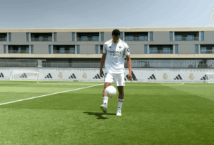 melhores laterais direitos do mundo