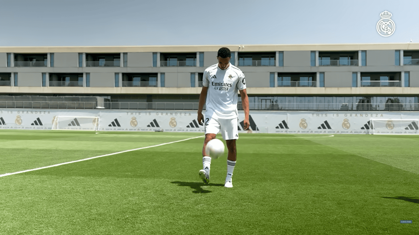 melhores laterais direitos do mundo