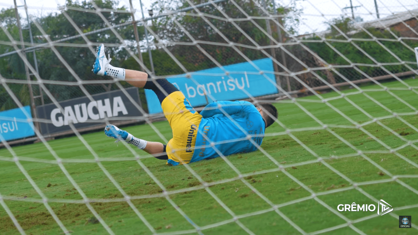 os melhores goleiros do brasileirão