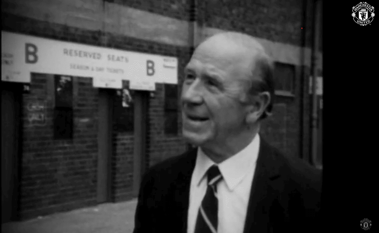 por que o Manchester United e chamado de diabos vermelhos