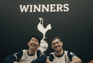 por que o tottenham é chamado de spurs.
