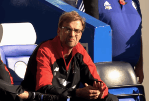 Quando Klopp chegou no Liverpool?