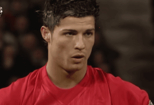 Quantos gols de falta CR7 tem na carreira