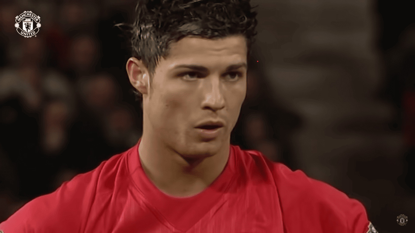 Quantos gols de falta CR7 tem na carreira