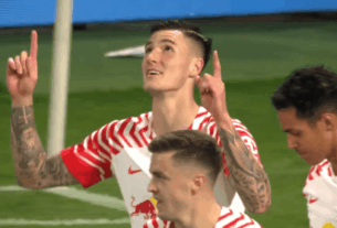 centroavante do Manchester United