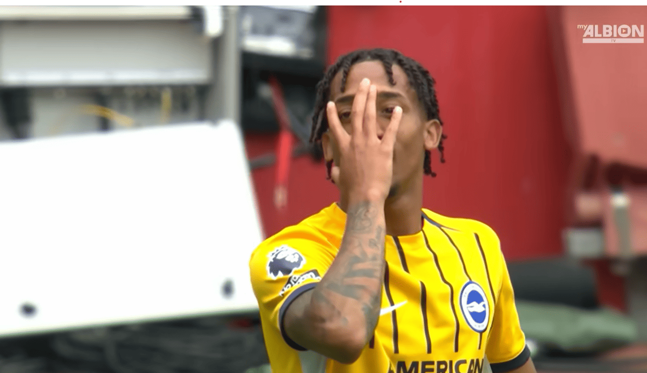 centroavantes brasileiros na Europa