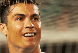 Quantos gols CR7 fez no Barcelona