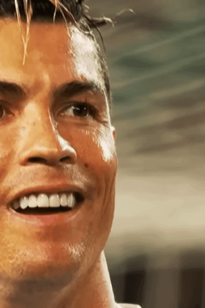 Quantos gols CR7 fez no Barcelona