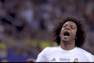 jogador brasileiro com mais Champions League