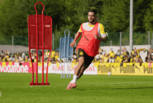 jogadores brasileiros na Bundesliga