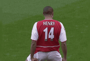 Qual o maior ídolo do Arsenal?