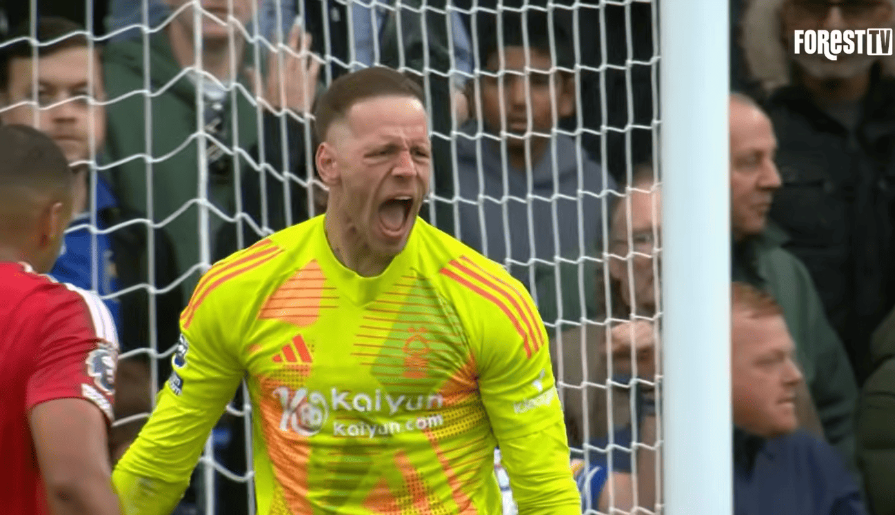 melhores goleiros da Premier League