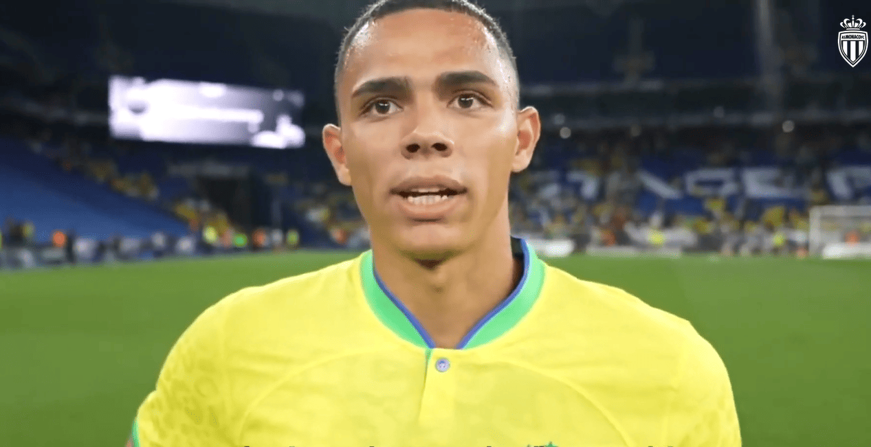 laterais direitos brasileiros na Europa