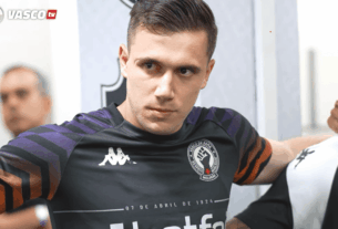 melhores laterais esquerdos do Brasileirão