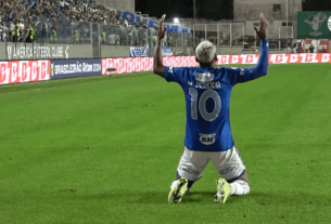 melhores meias do brasileirão