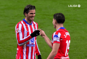 Atacantes Argentinos na Europa