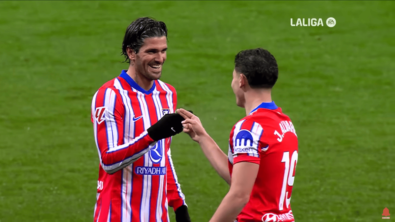 Atacantes Argentinos na Europa