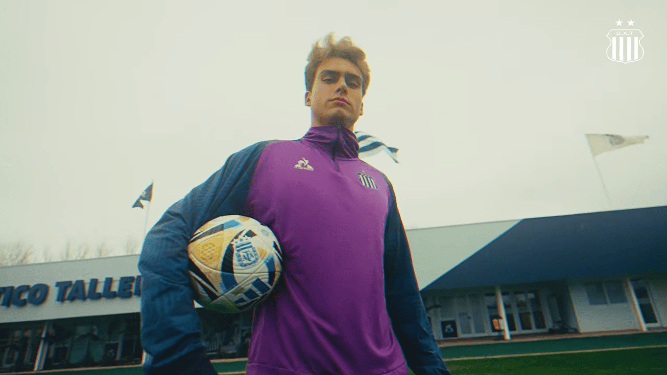 Jogadores Brasileiros na Argentina