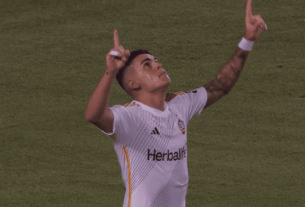 Jogadores Brasileiros na MLS