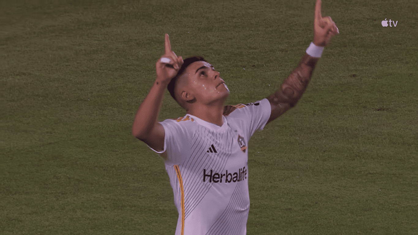 Jogadores Brasileiros na MLS