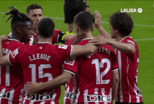 Porque o Athletic Club só contrata jogadores Bascos