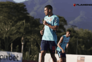 Quais jogadores do Flamengo convocados para Seleção Brasileira