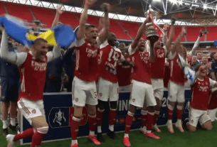 Qual foi o último título do Arsenal
