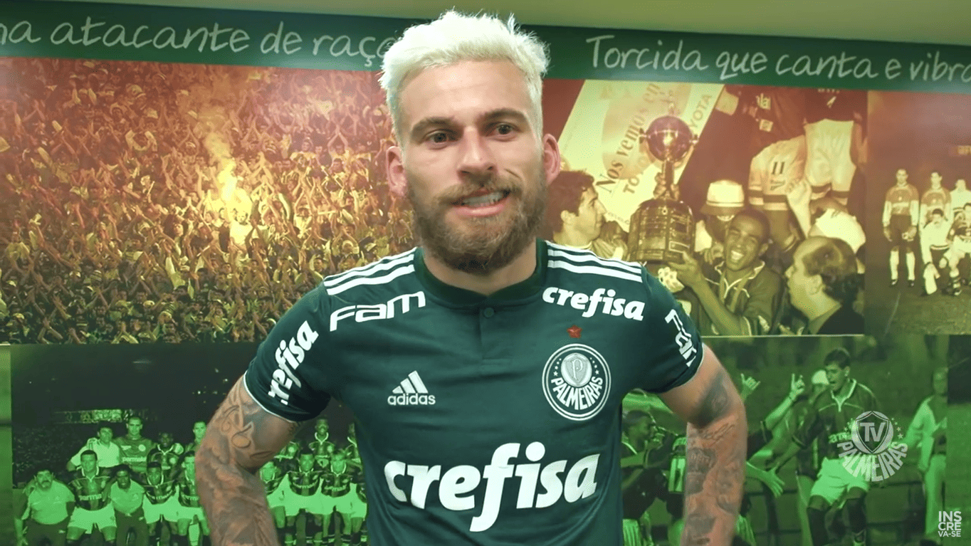 piores contratações do Palmeiras