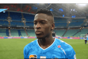 pontas brasileiros na Europa