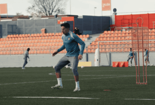 Filhos de Diego Simeone