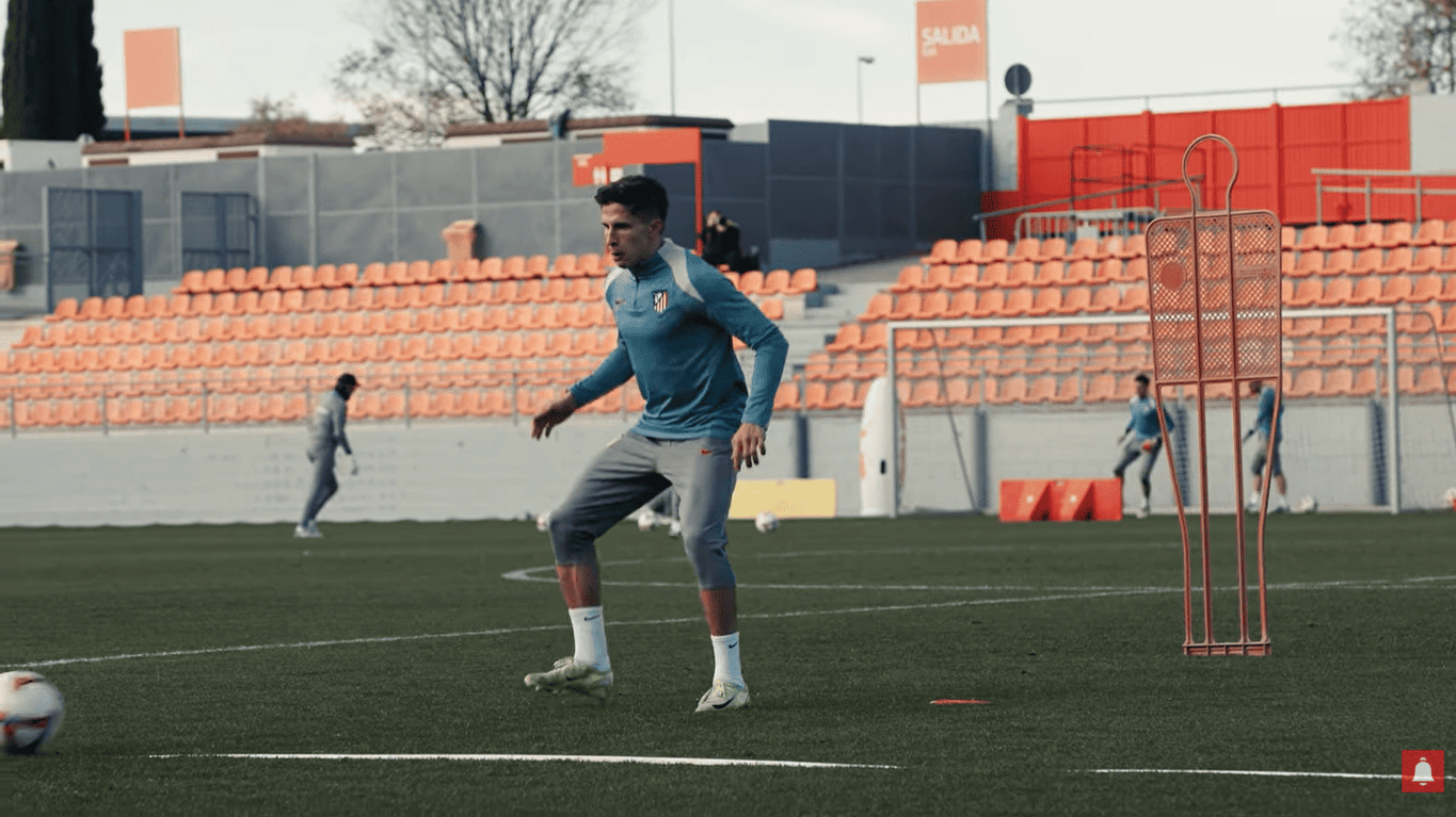 Filhos de Diego Simeone