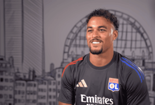 Filhos de Patrick Kluivert