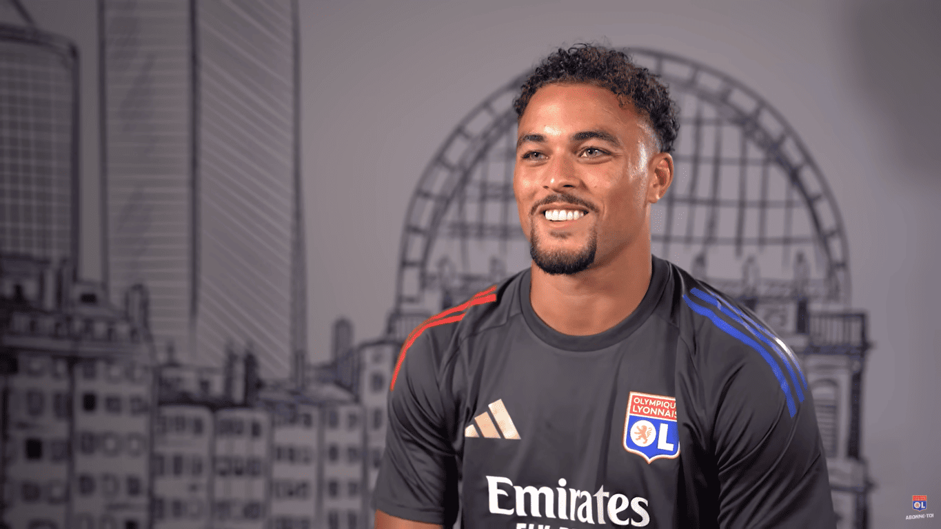 Filhos de Patrick Kluivert