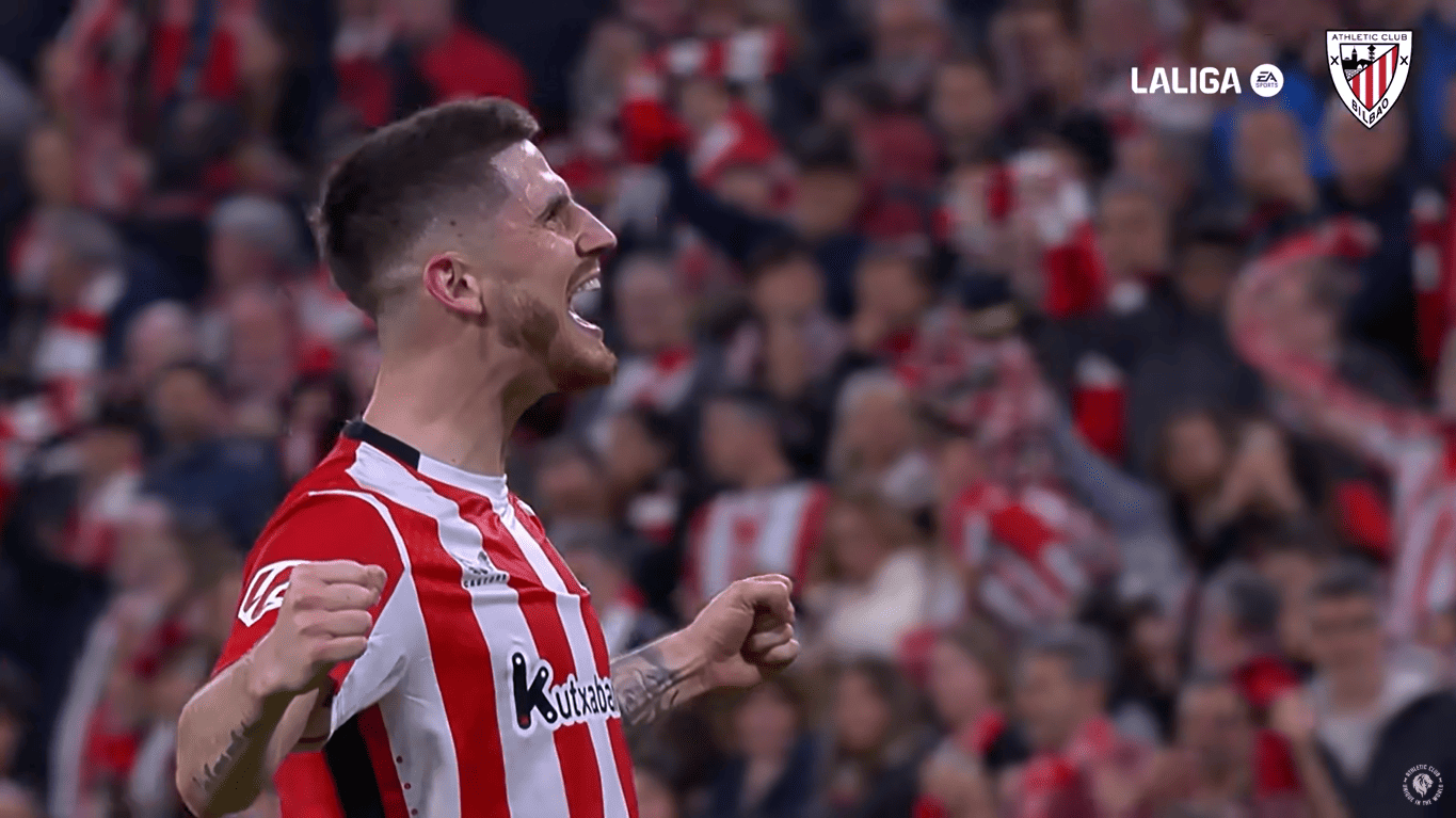 Jogadores Bascos EA FC 25