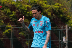 Melhores Centroavantes do Brasileirão