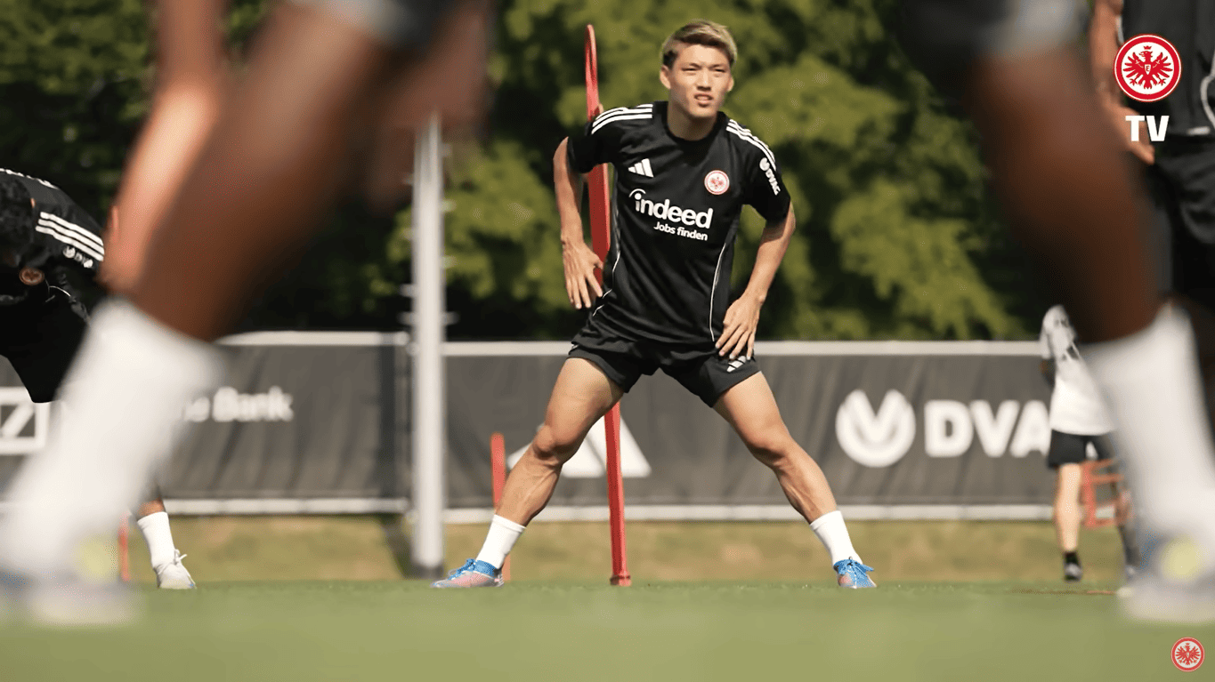 Melhores Jogadores do Japão