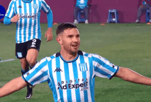 Melhores Jogadores do Racing