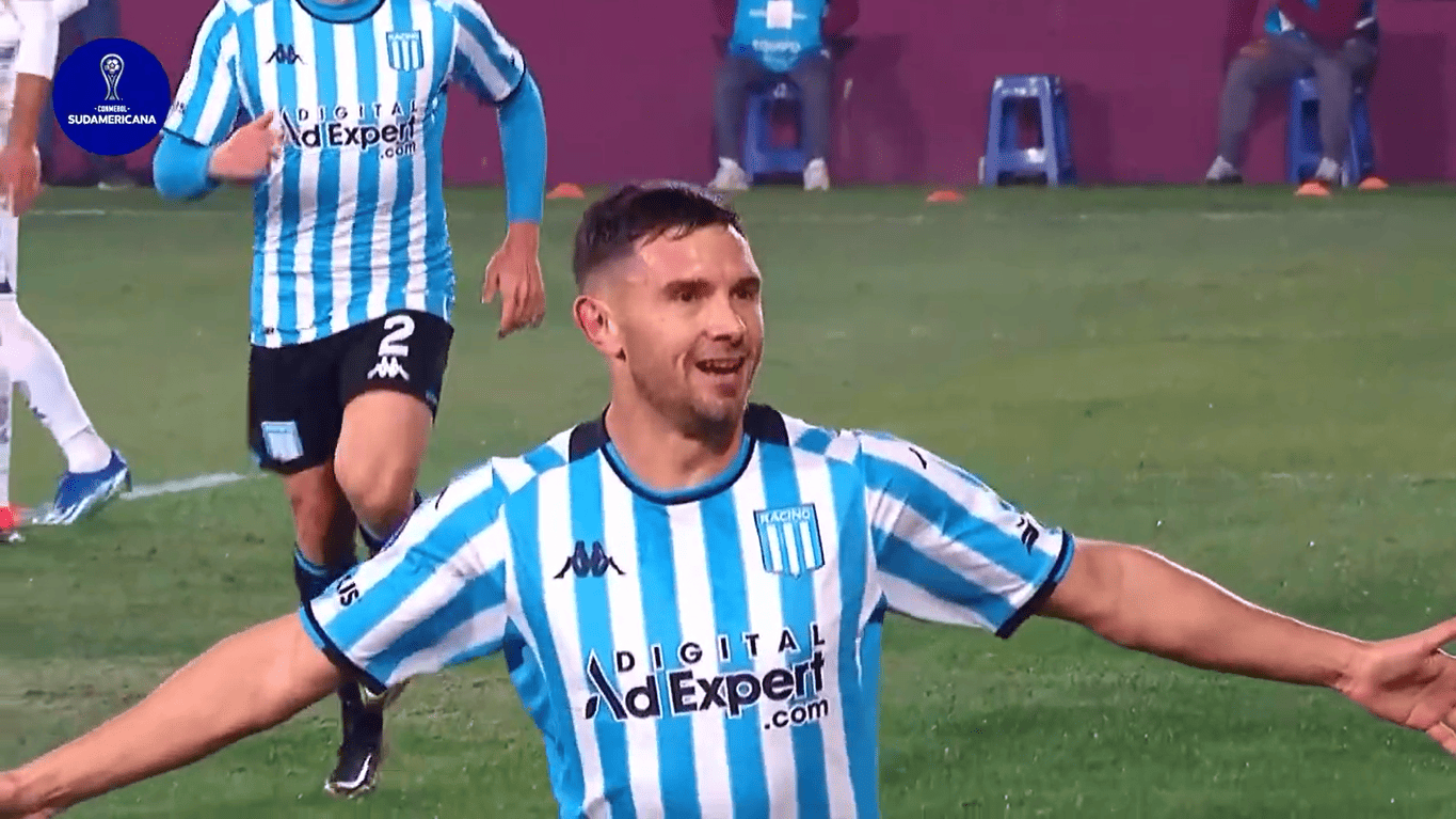 Melhores Jogadores do Racing