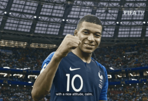 Quantos Gols Mbappé tem na Copa do Mundo