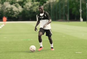 melhores volantes da Premier League