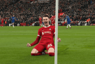 Conor Bradley EA FC 25